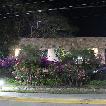 Ferienwohnung Croto Diamante Acapulco Exterior foto