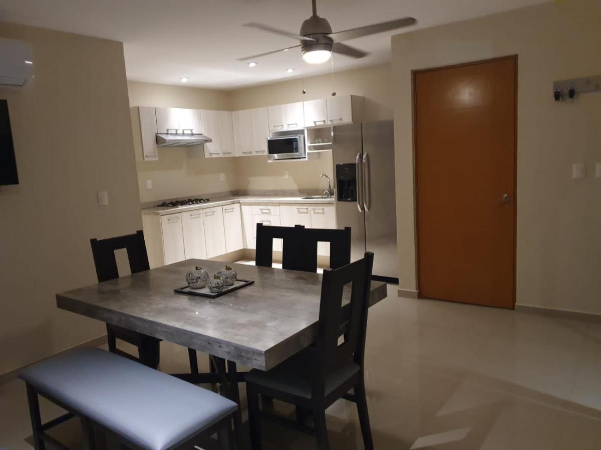 Ferienwohnung Croto Diamante Acapulco Exterior foto
