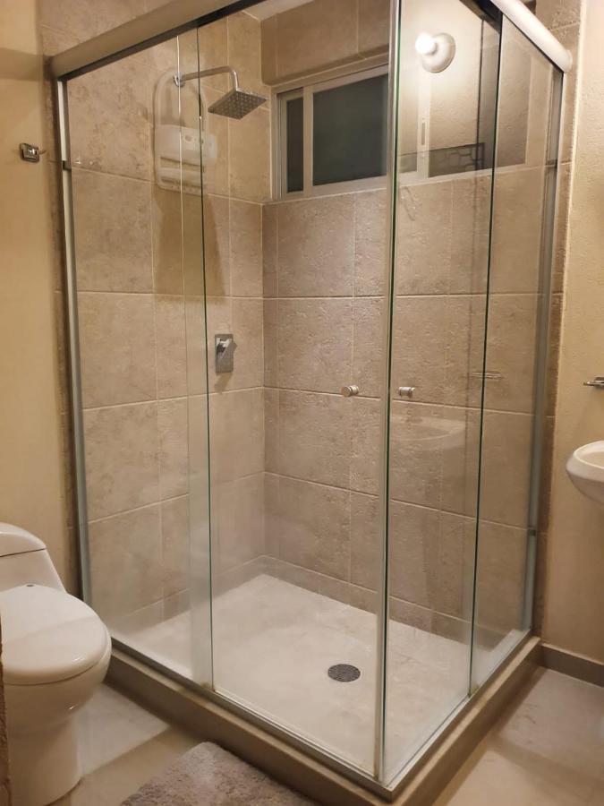 Ferienwohnung Croto Diamante Acapulco Exterior foto