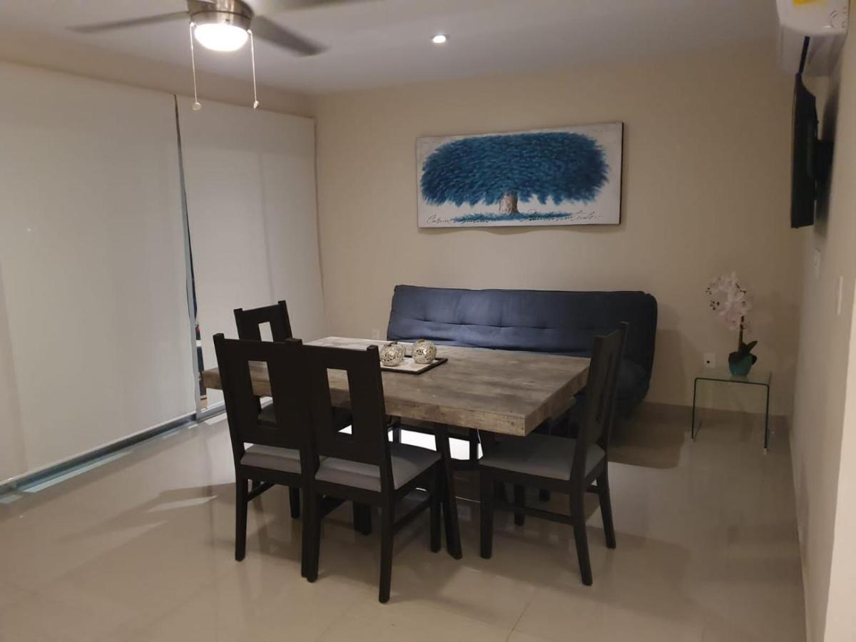 Ferienwohnung Croto Diamante Acapulco Exterior foto