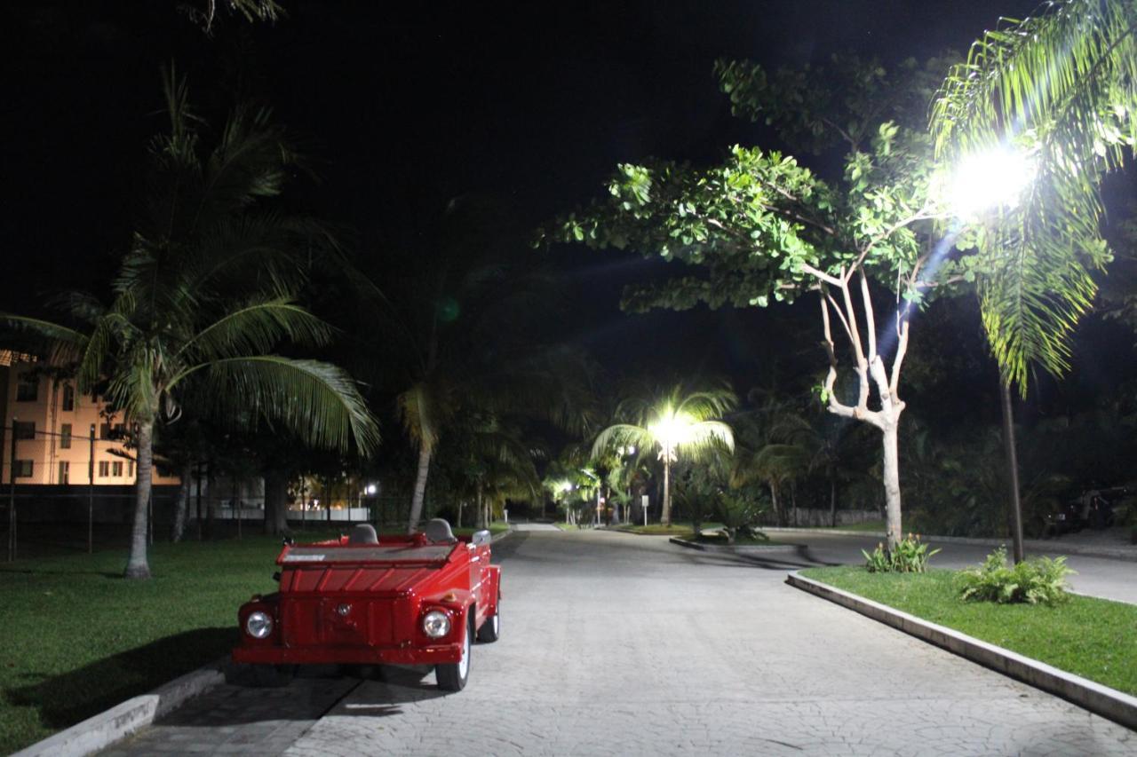 Ferienwohnung Croto Diamante Acapulco Exterior foto