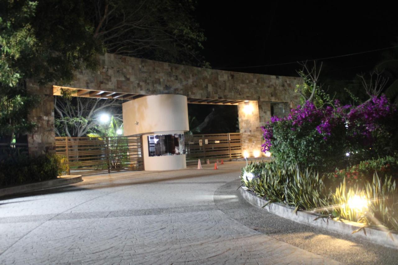 Ferienwohnung Croto Diamante Acapulco Exterior foto