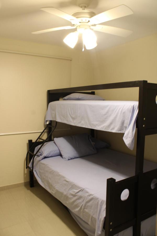 Ferienwohnung Croto Diamante Acapulco Exterior foto