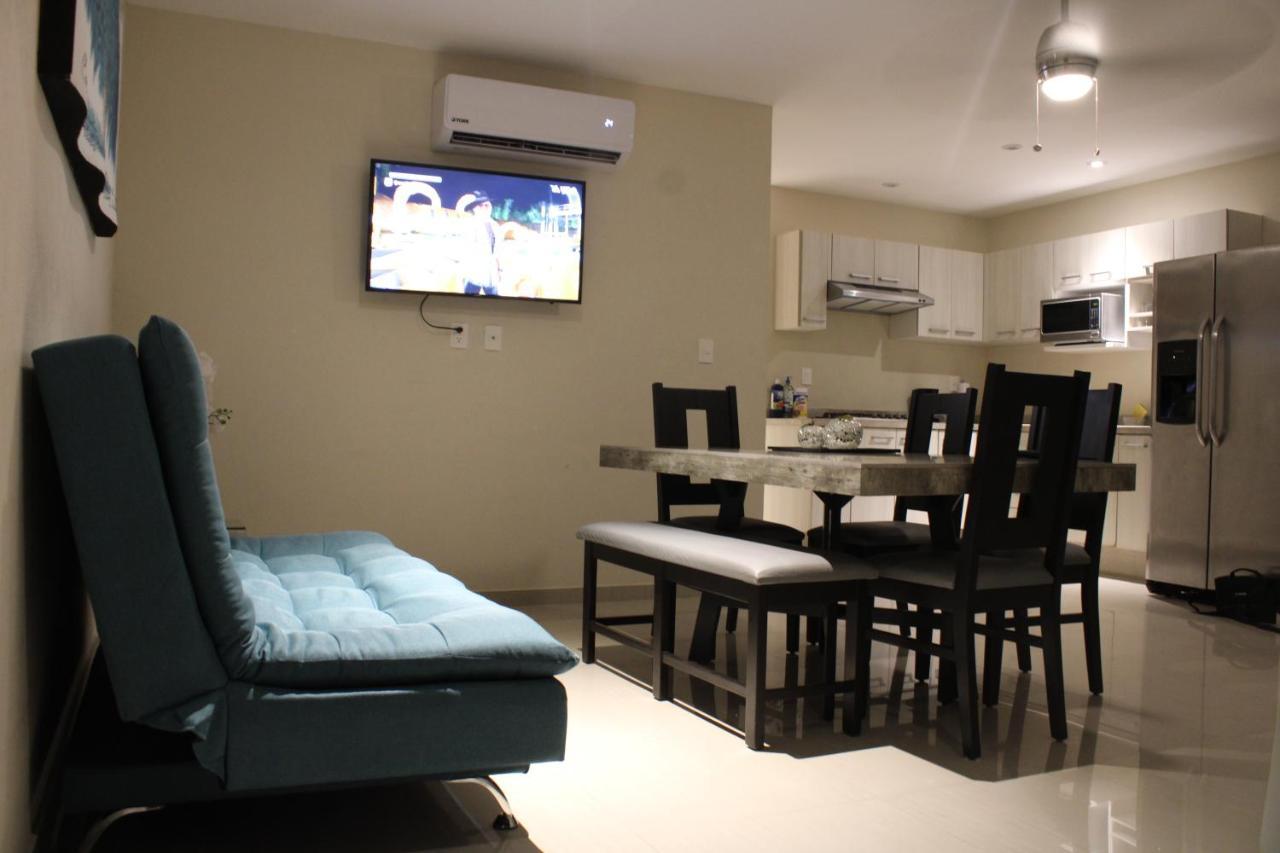 Ferienwohnung Croto Diamante Acapulco Exterior foto